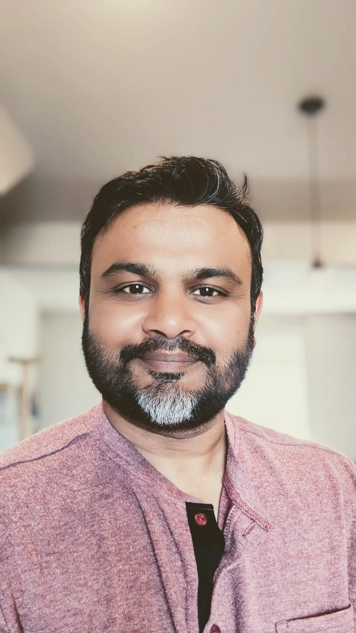 Founder Profile